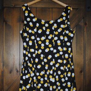 Polka Dot Dress
